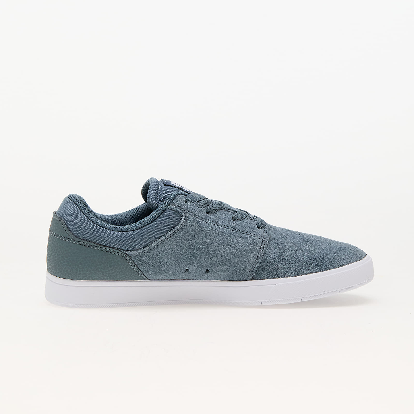 Men's sneakers and shoes DC Crisis 2 Blue