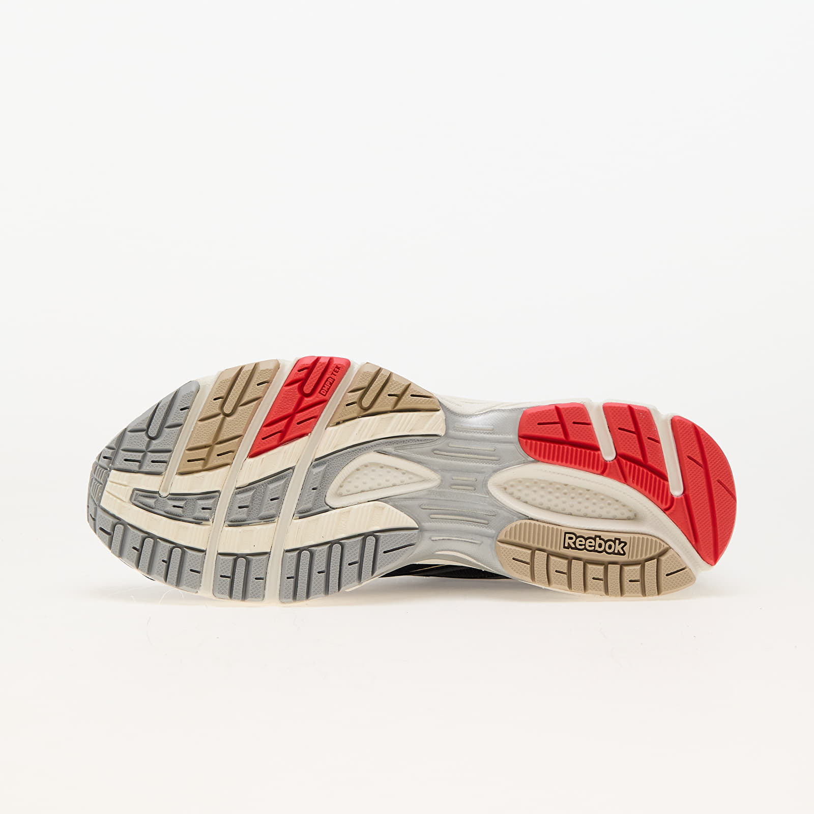 Pánské tenisky a boty Reebok Rbk Premier Trinity Kfs Core Black/ Chalk/ Dynred