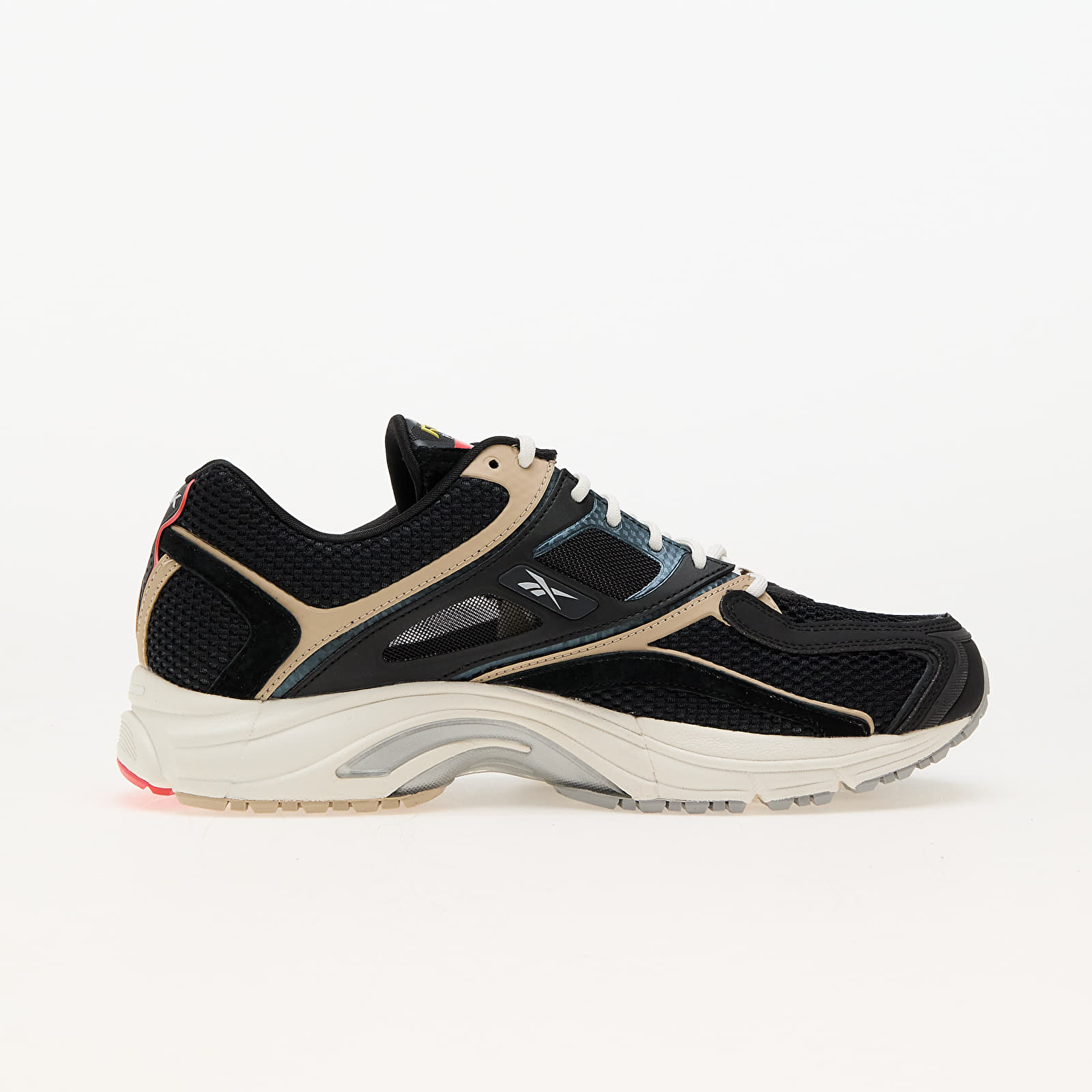 Pánské tenisky a boty Reebok Rbk Premier Trinity Kfs Core Black/ Chalk/ Dynred