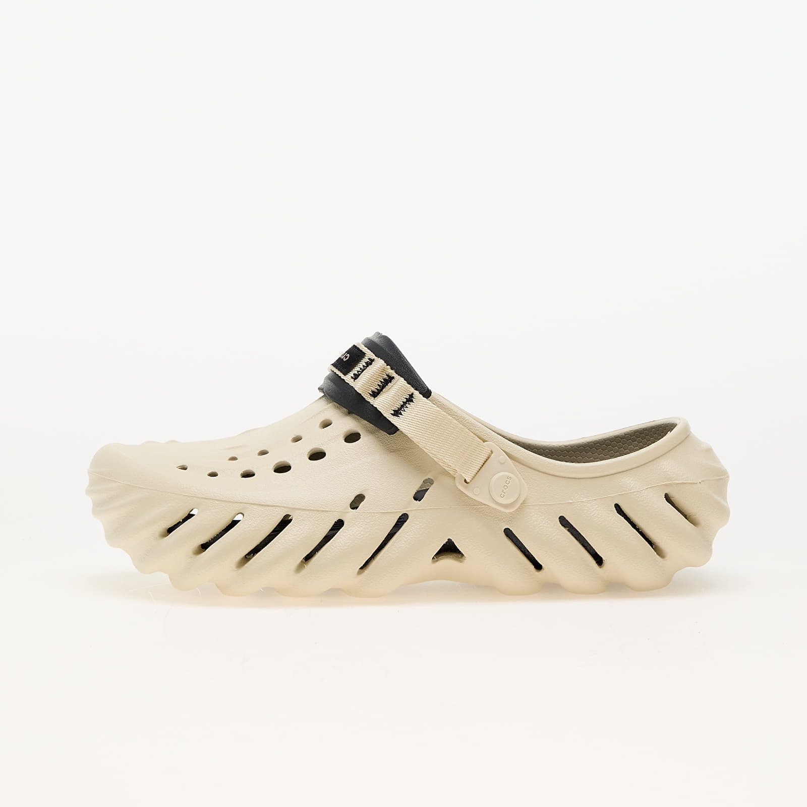 Sneakers Crocs Echo Clog Bone/ Black