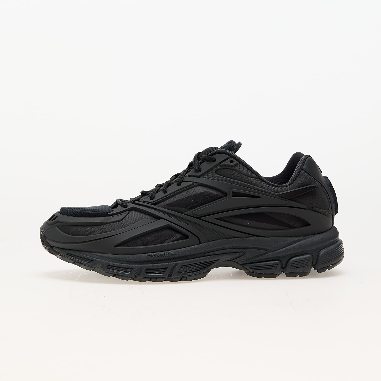 Męskie trampki i buty Reebok Premier Road Modern Core Black