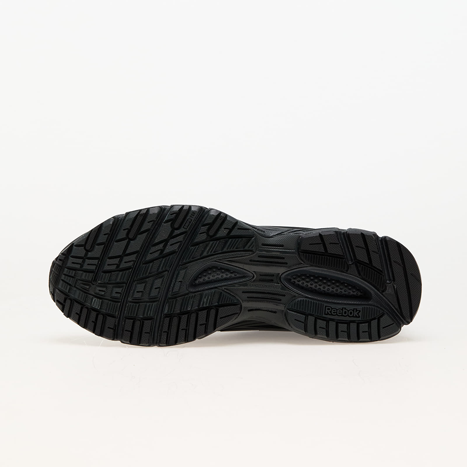 Męskie trampki i buty Reebok Premier Road Modern Core Black
