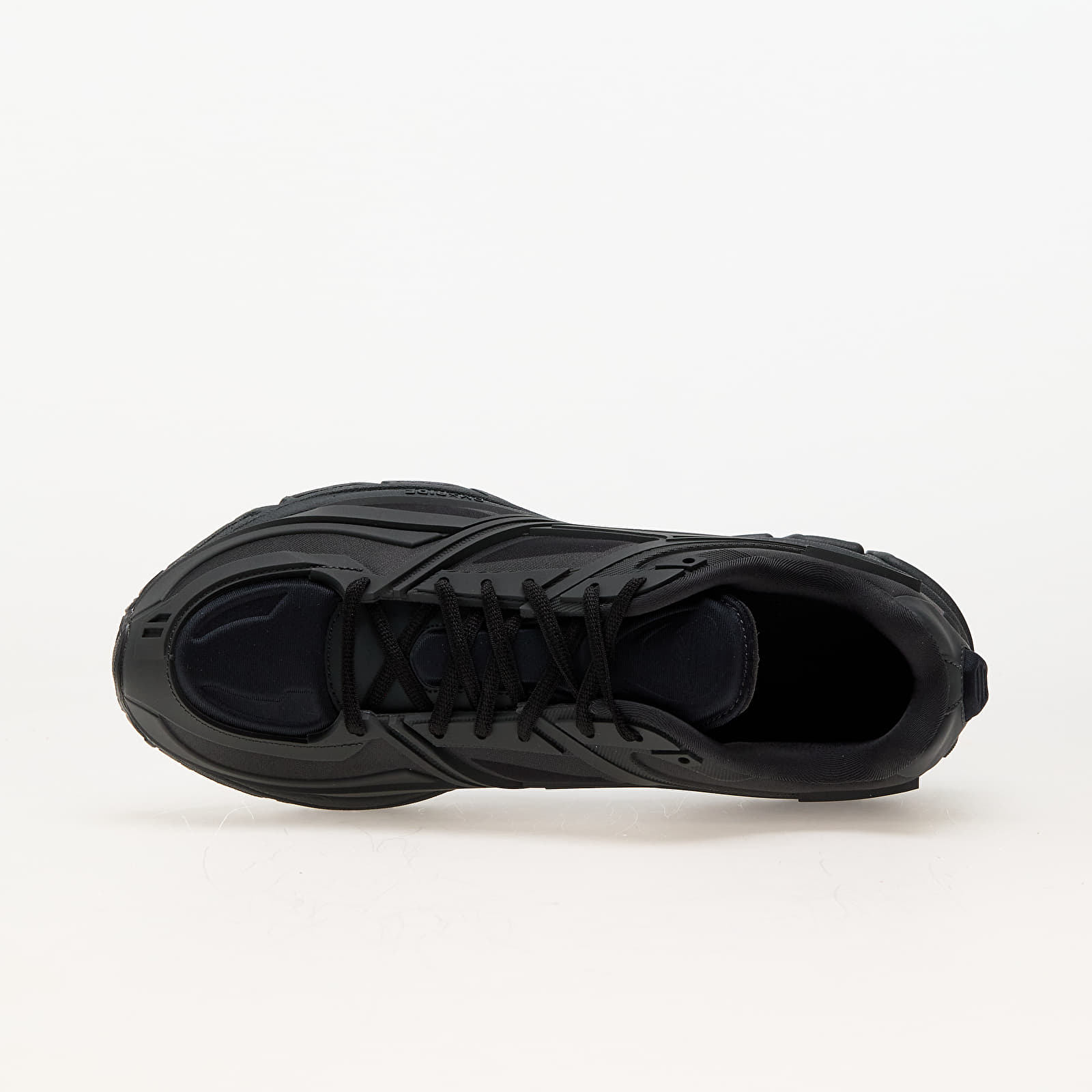 Męskie trampki i buty Reebok Premier Road Modern Core Black