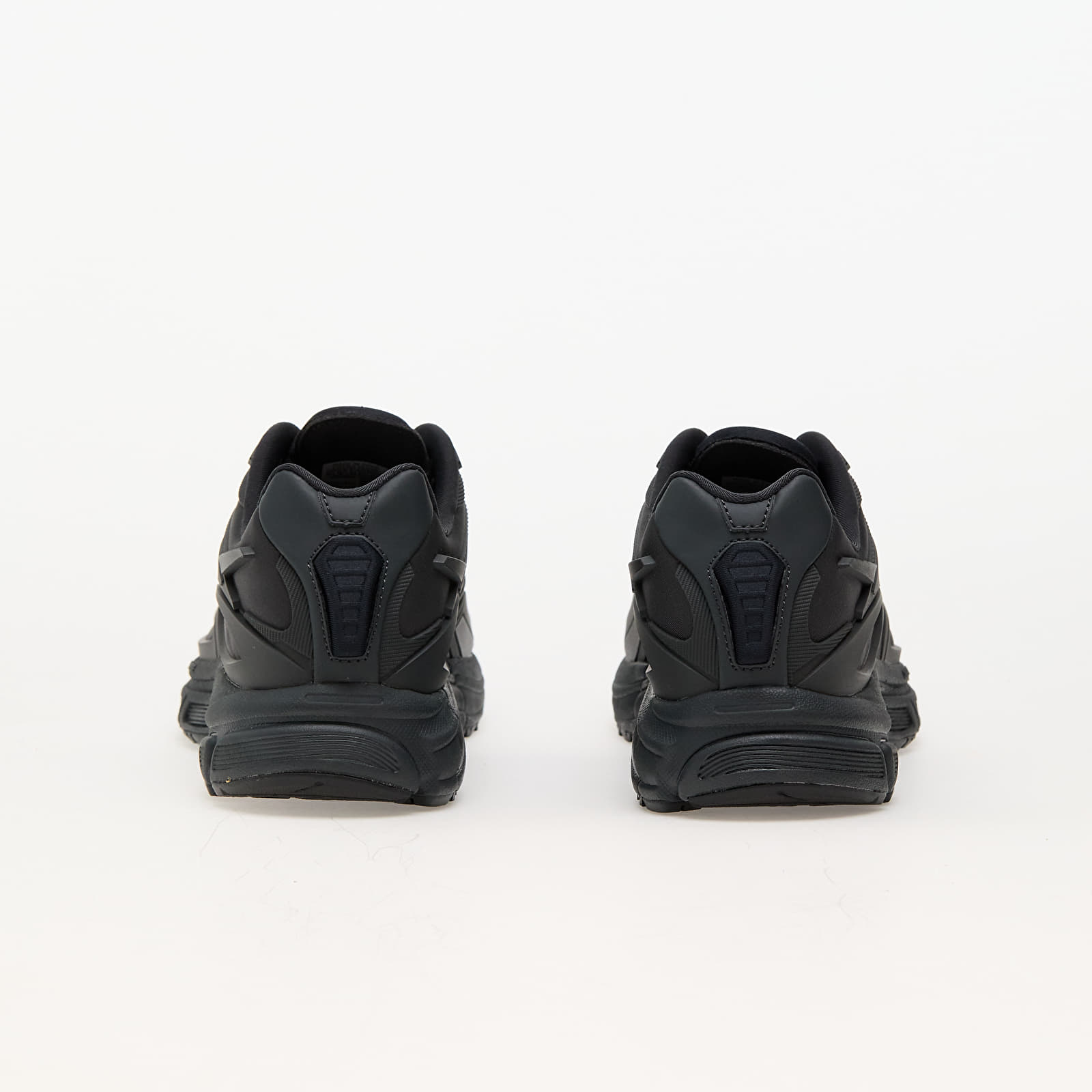 Męskie trampki i buty Reebok Premier Road Modern Core Black