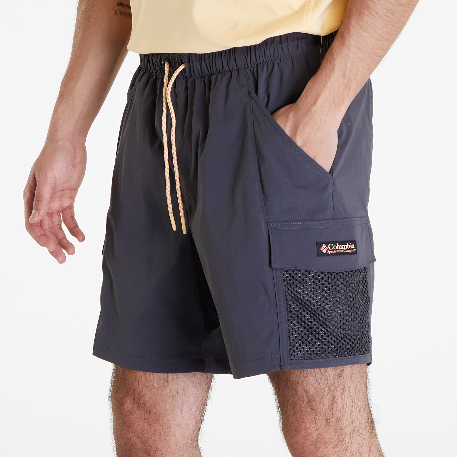 Shorts Columbia Painted Peak™ Shorts Shark