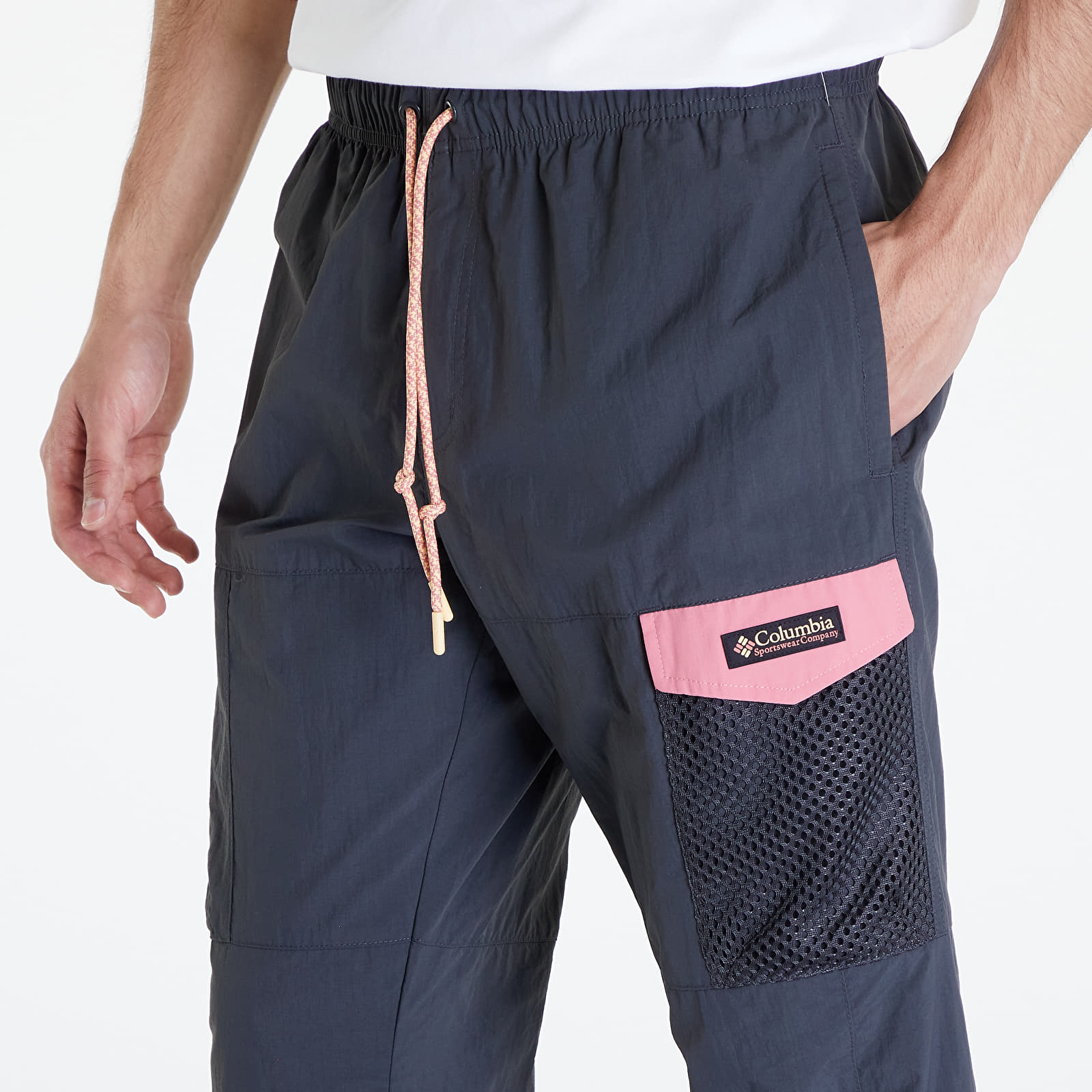 Pants Columbia Painted Peak™ Wind Pant Shark