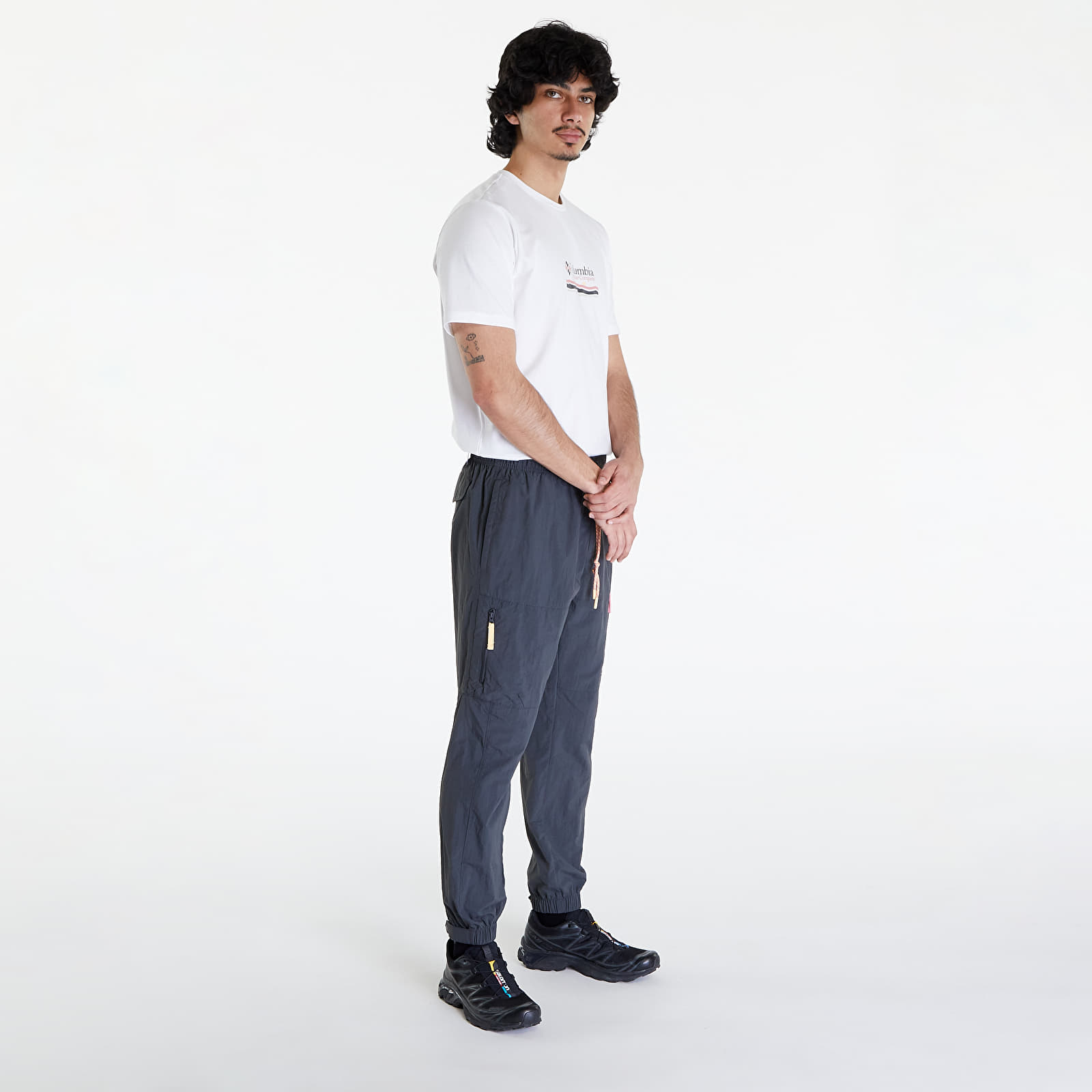 Pants Columbia Painted Peak™ Wind Pant Shark