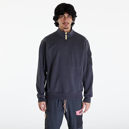 Sweat-shirt Columbia Painted Peak™ Fleece 1/4 Zip Sweatshirt Shark