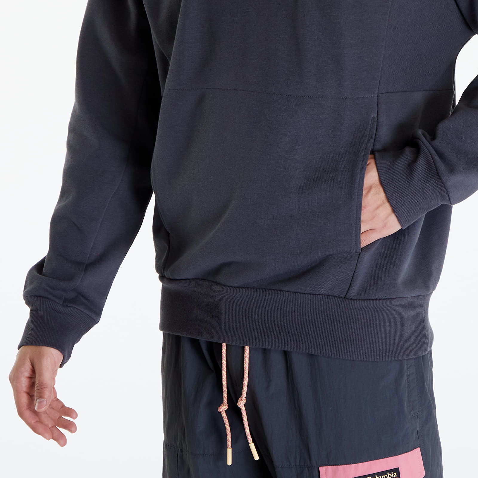 Φούτερ Columbia Painted Peak™ Fleece 1/4 Zip Sweatshirt Shark