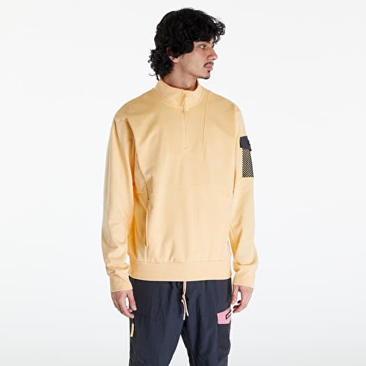 Majica Columbia Painted Peak™ 1/4 Zip Sweatshirt Sunkissed