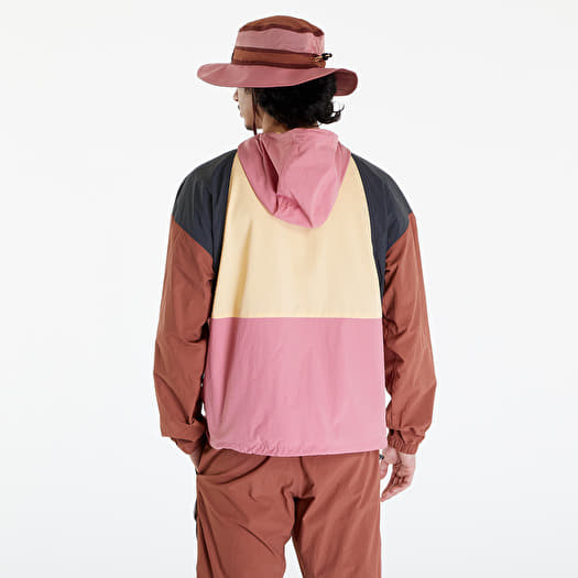 Windbreaker Columbia Painted Peak Wind Jacket