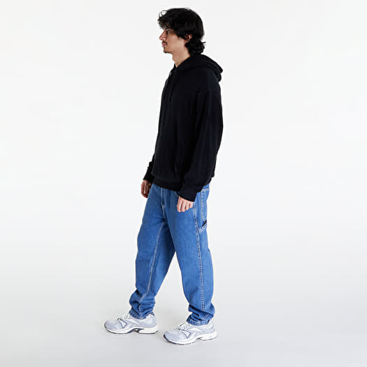 Sweatshirts Reebok Oversized Terry Hoodie UNISEX Black Queens