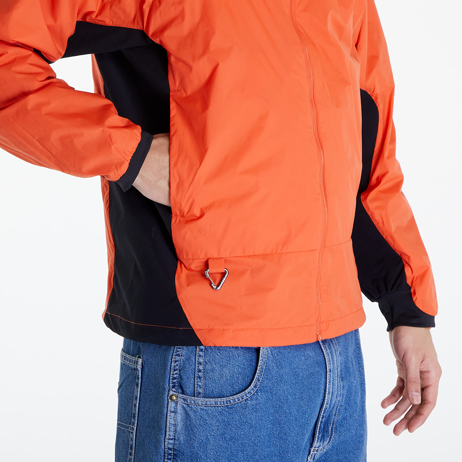 Jackets Nike ACG "Sierra Light" Men's Jacket Cosmic Clay/ Black/ Summit White