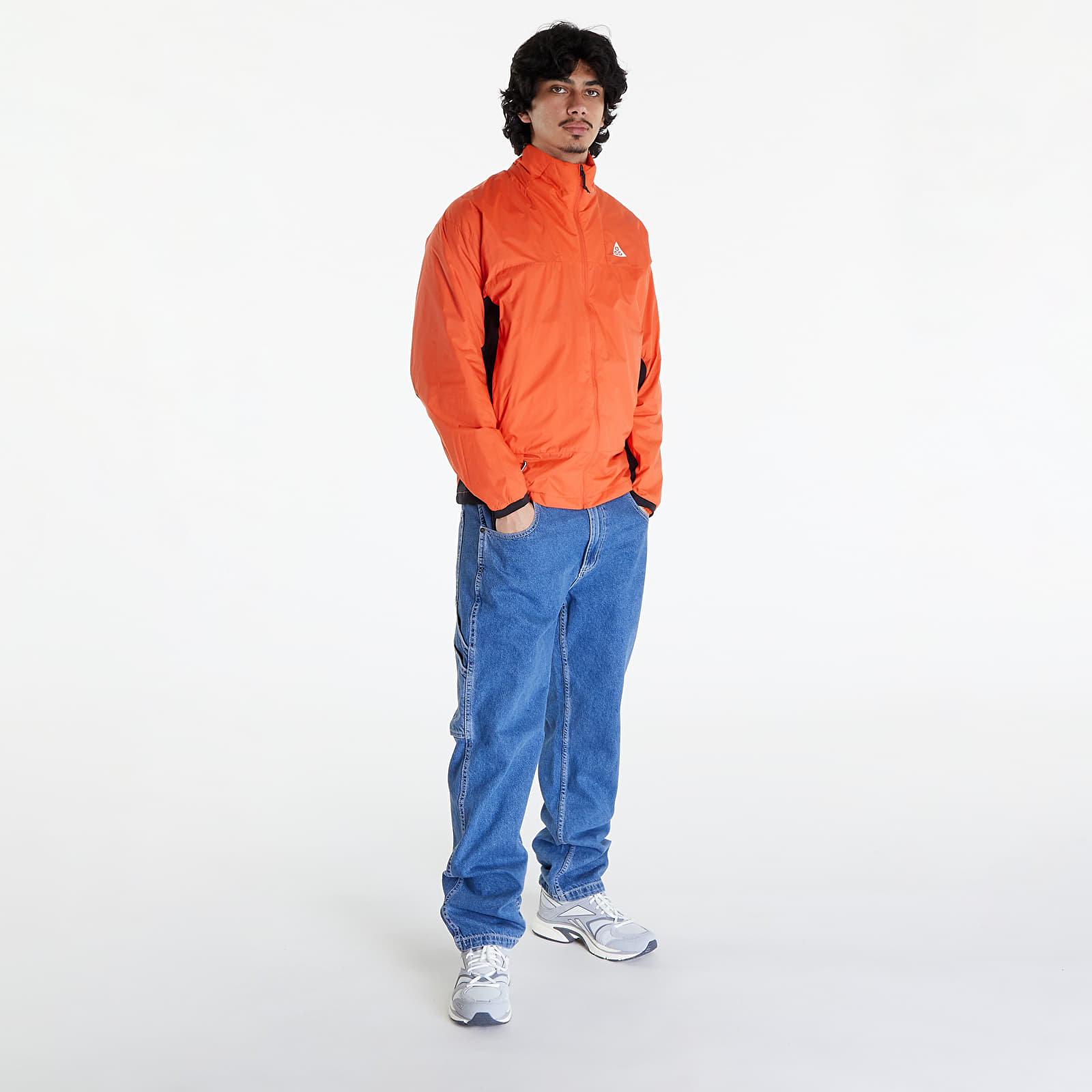 Jackets Nike ACG "Sierra Light" Men's Jacket Cosmic Clay/ Black/ Summit White