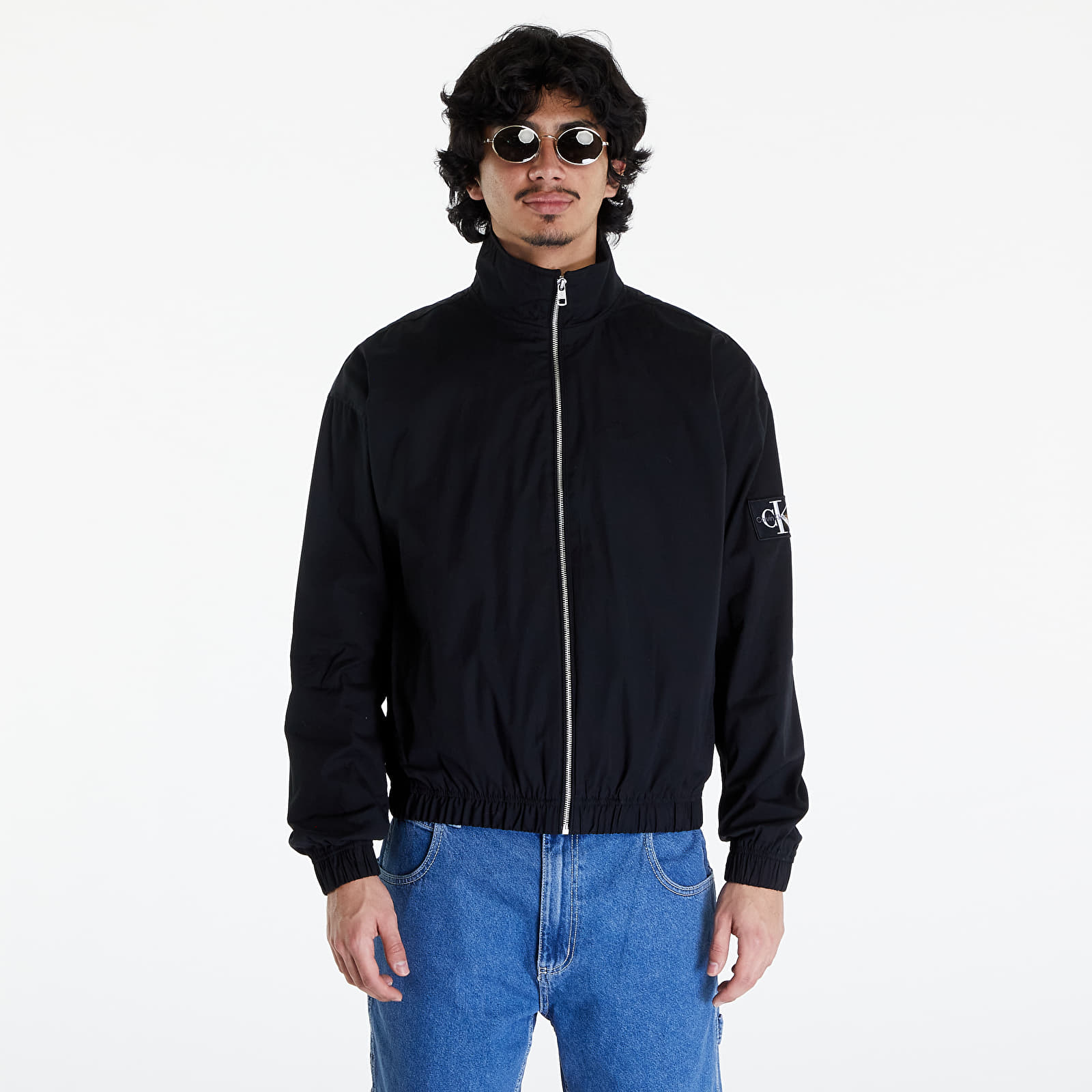 Calvin klein harrington jacket clearance