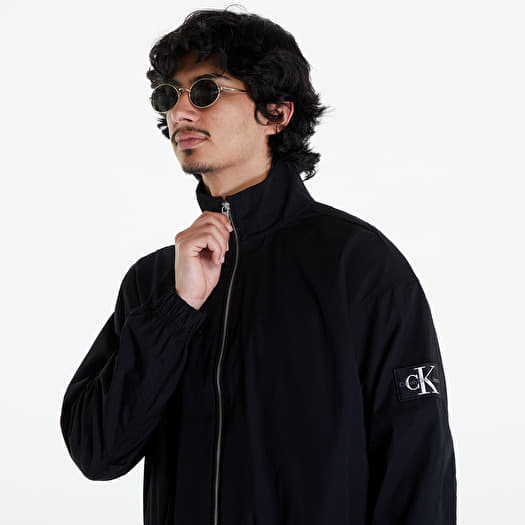 Calvin klein casual jackets store