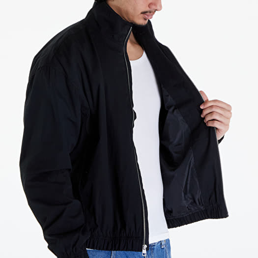 Calvin klein men's harrington jacket on sale