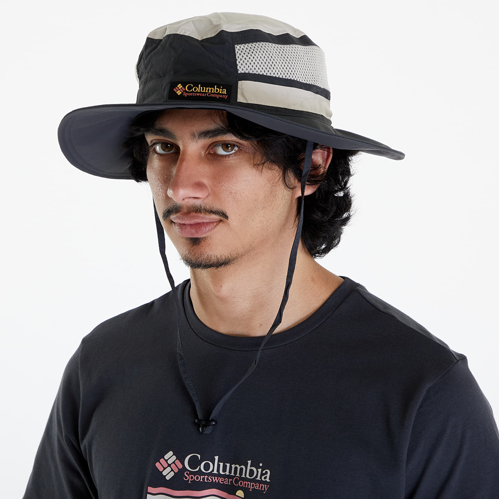 Sombreros Columbia Bora Bora™ Retro Booney Shark/ Shark/ D