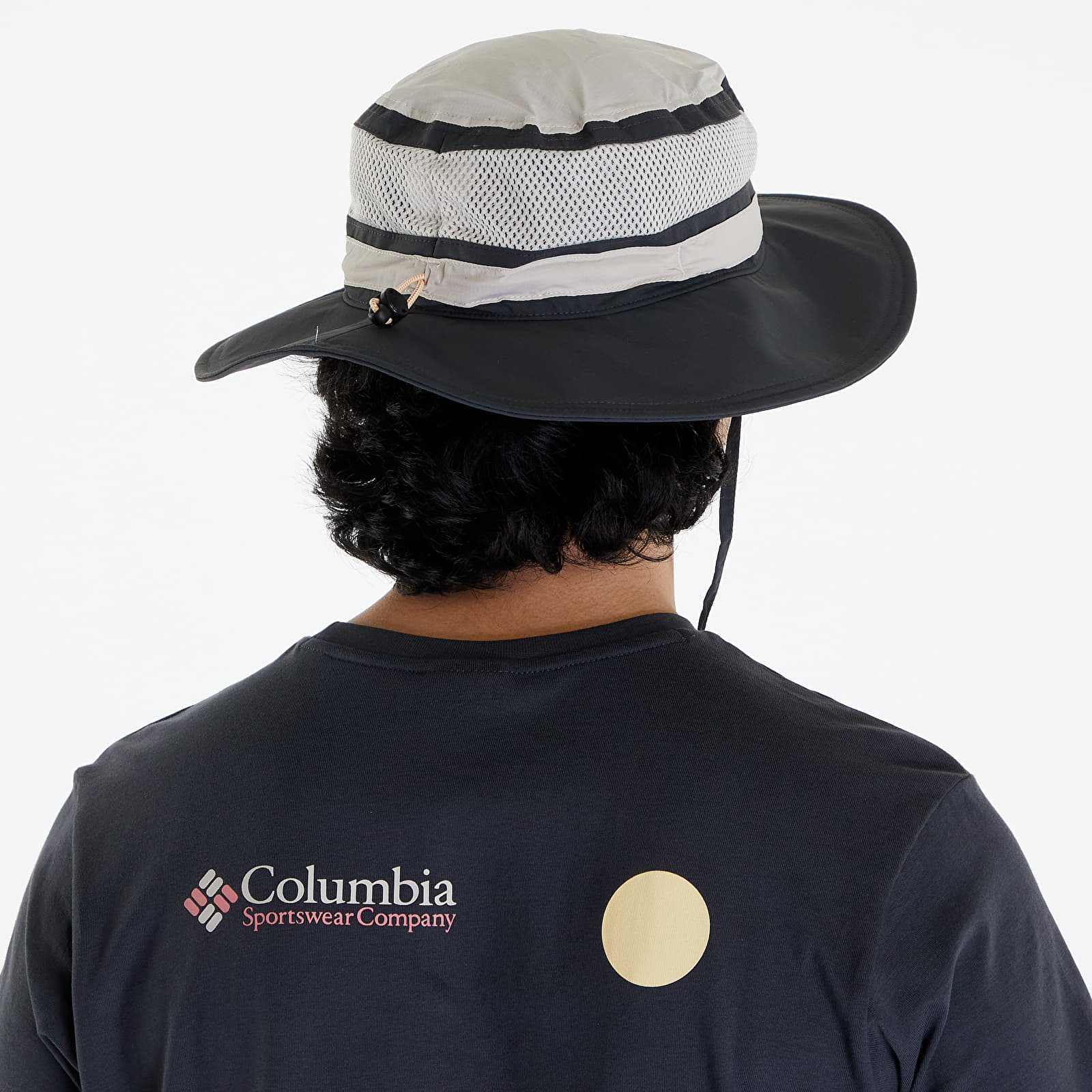 Sombreros Columbia Bora Bora™ Retro Booney Shark/ Shark/ D