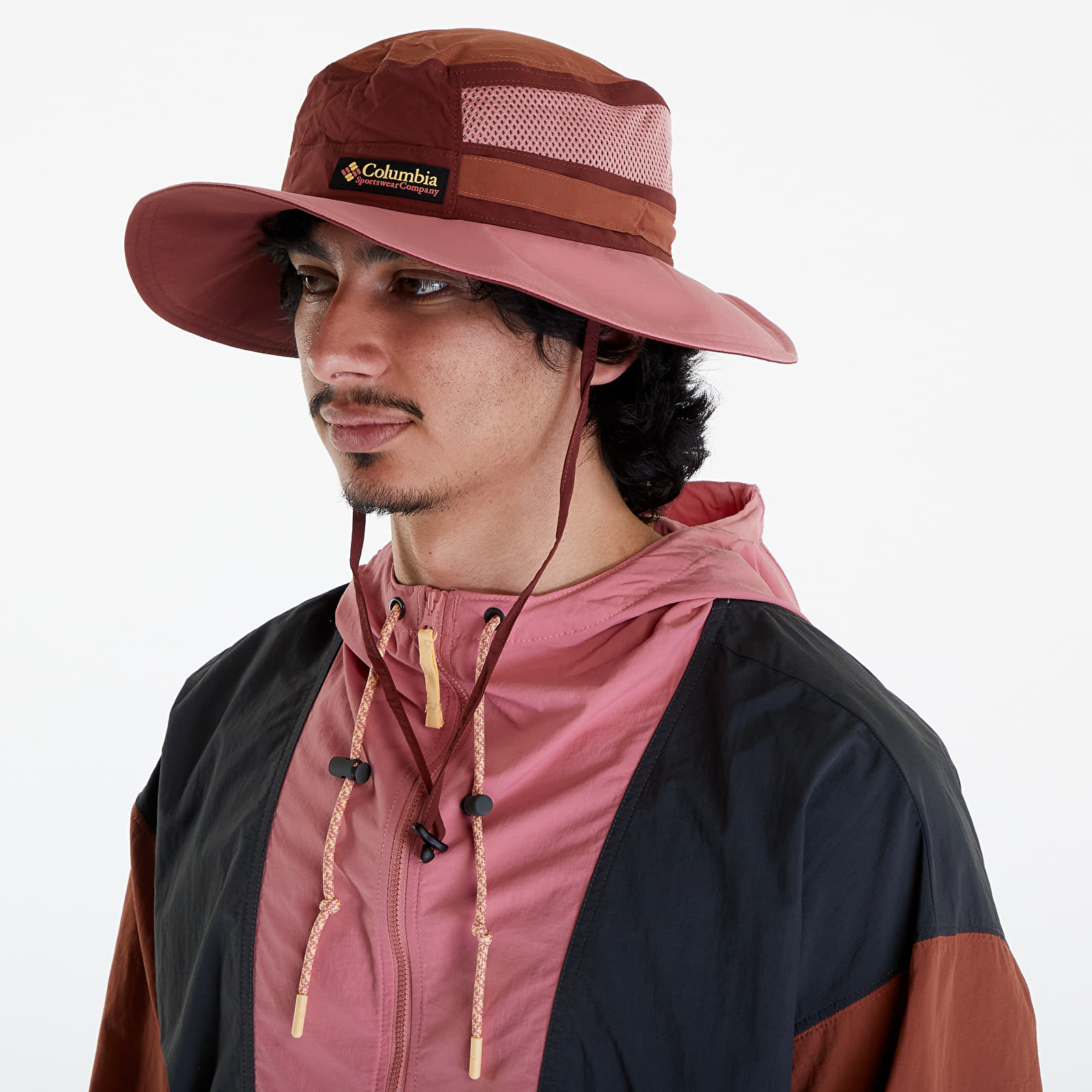 Hattar Columbia Bora Bora™ Retro Booney Spice/ Pink Agave