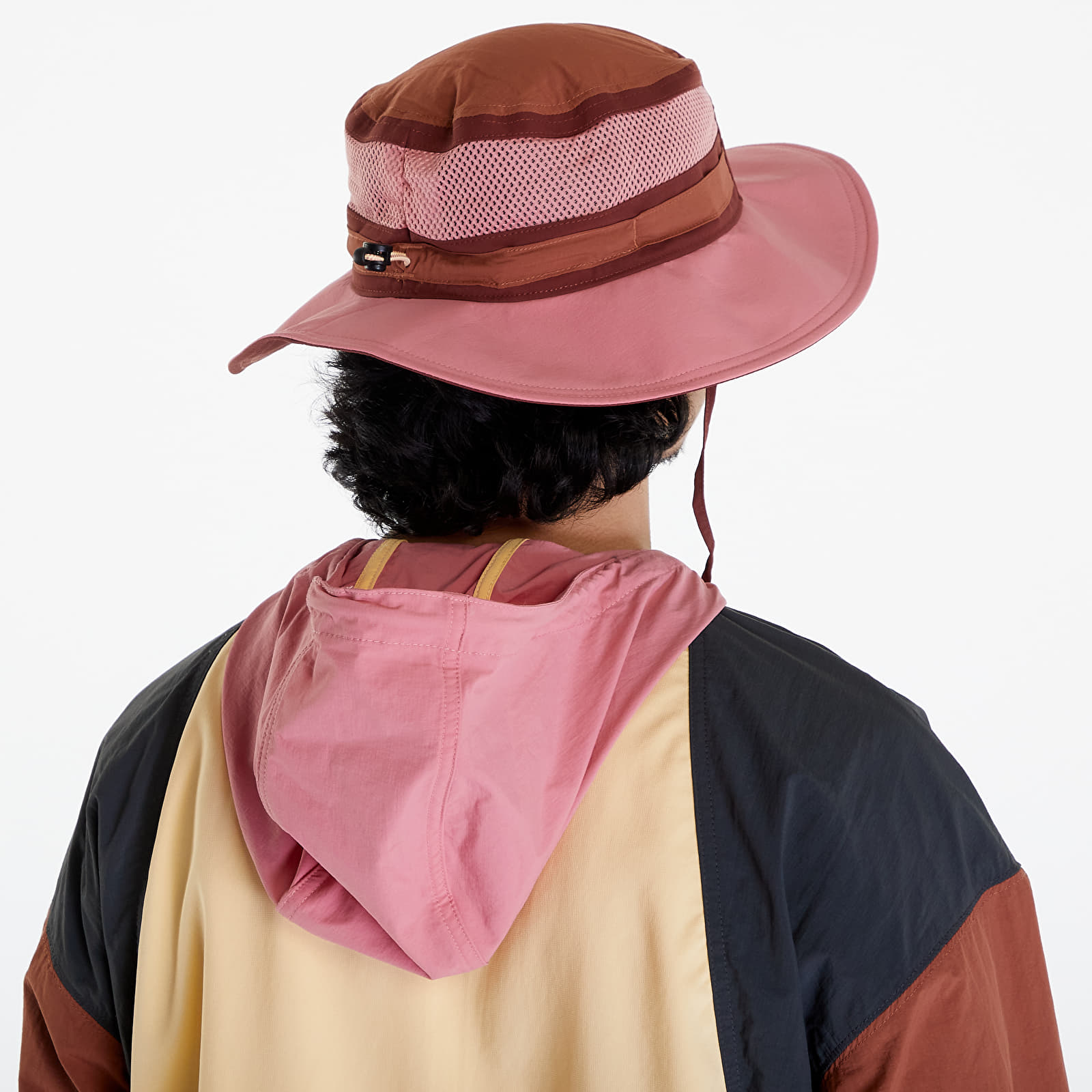 Hattar Columbia Bora Bora™ Retro Booney Spice/ Pink Agave