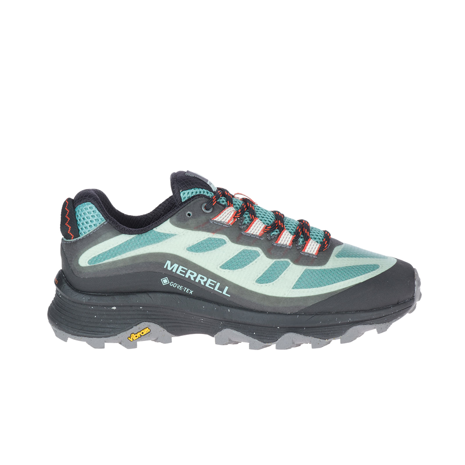 Női cipők Merrell Moab Speed Gtx Mineral