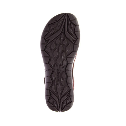 Women s shoes Merrell Siren 2 Strap Chocolate Queens