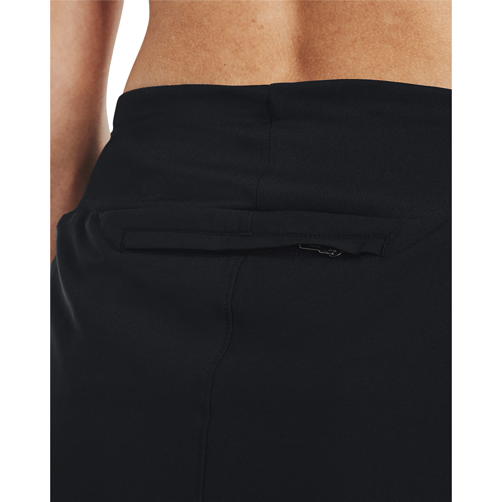 Шорти Under Armour Fly By Elite Hi Short Black