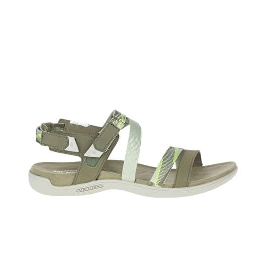 Merrell mendi deals backstrap