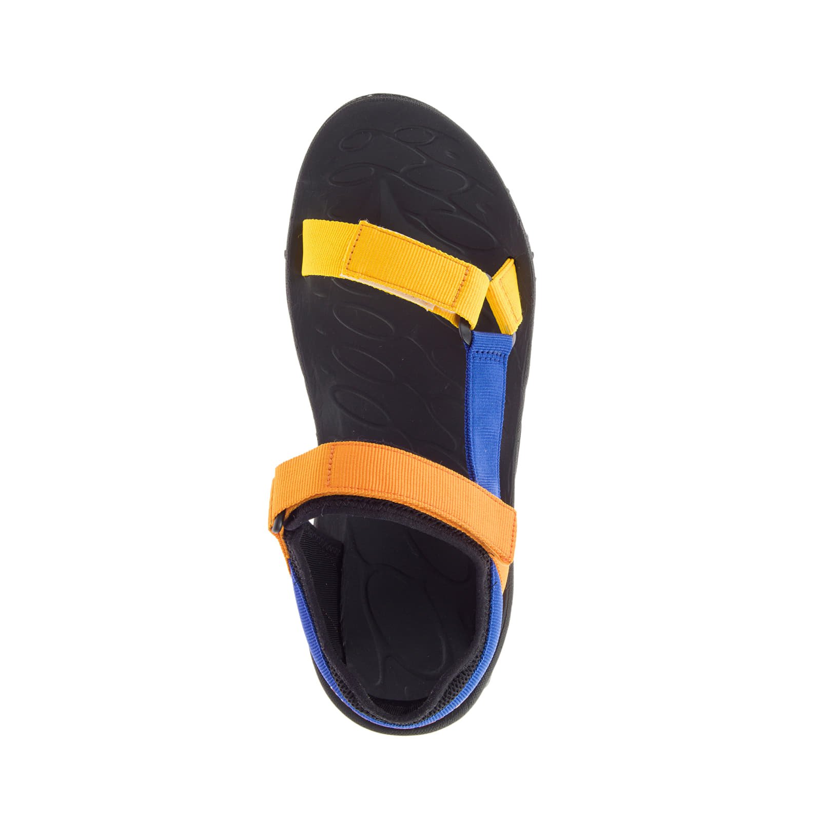 Adidași și pantofi pentru bărbați Merrell Kahuna Web Blue/ Orange