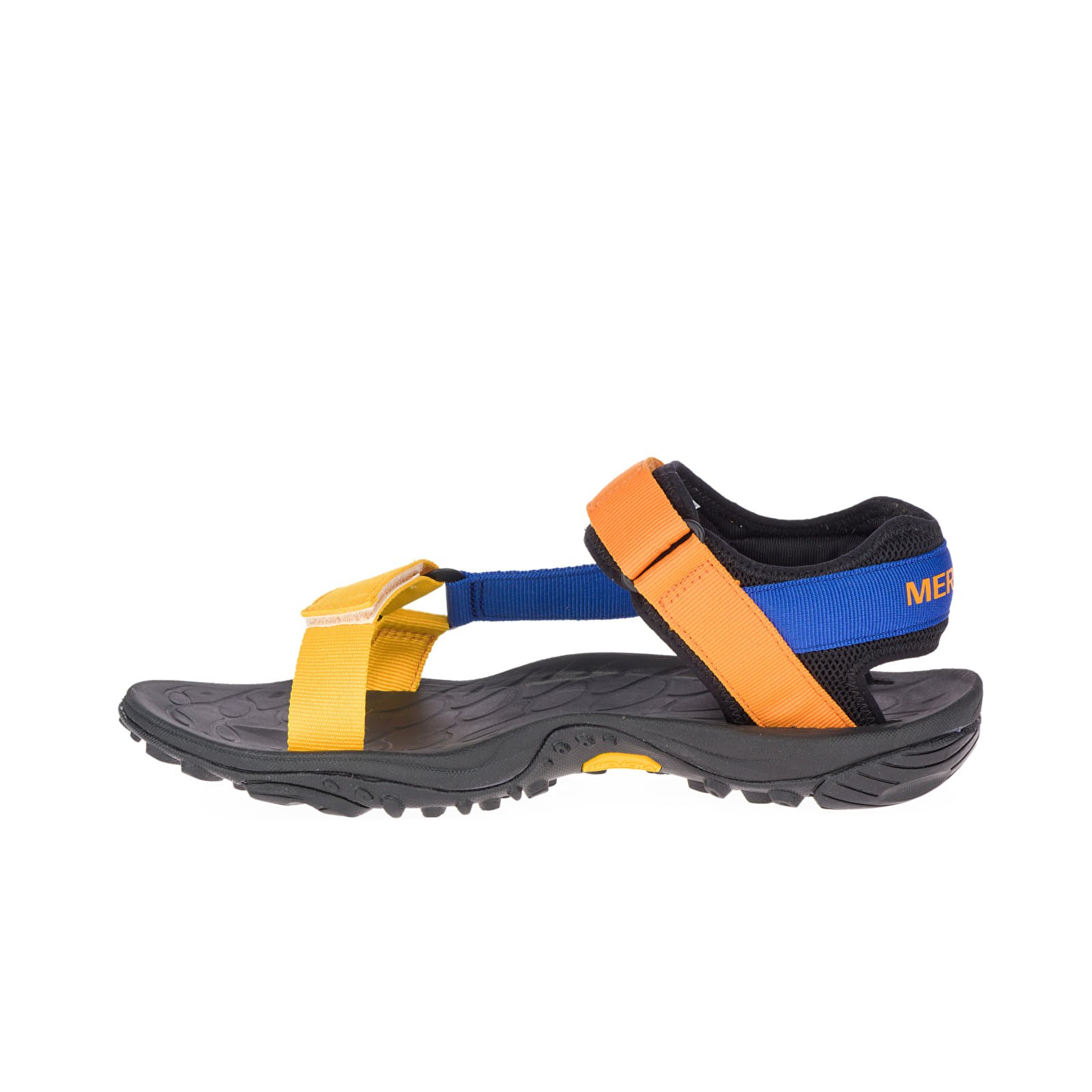 Herenschoenen Merrell Kahuna Web Blue/ Orange