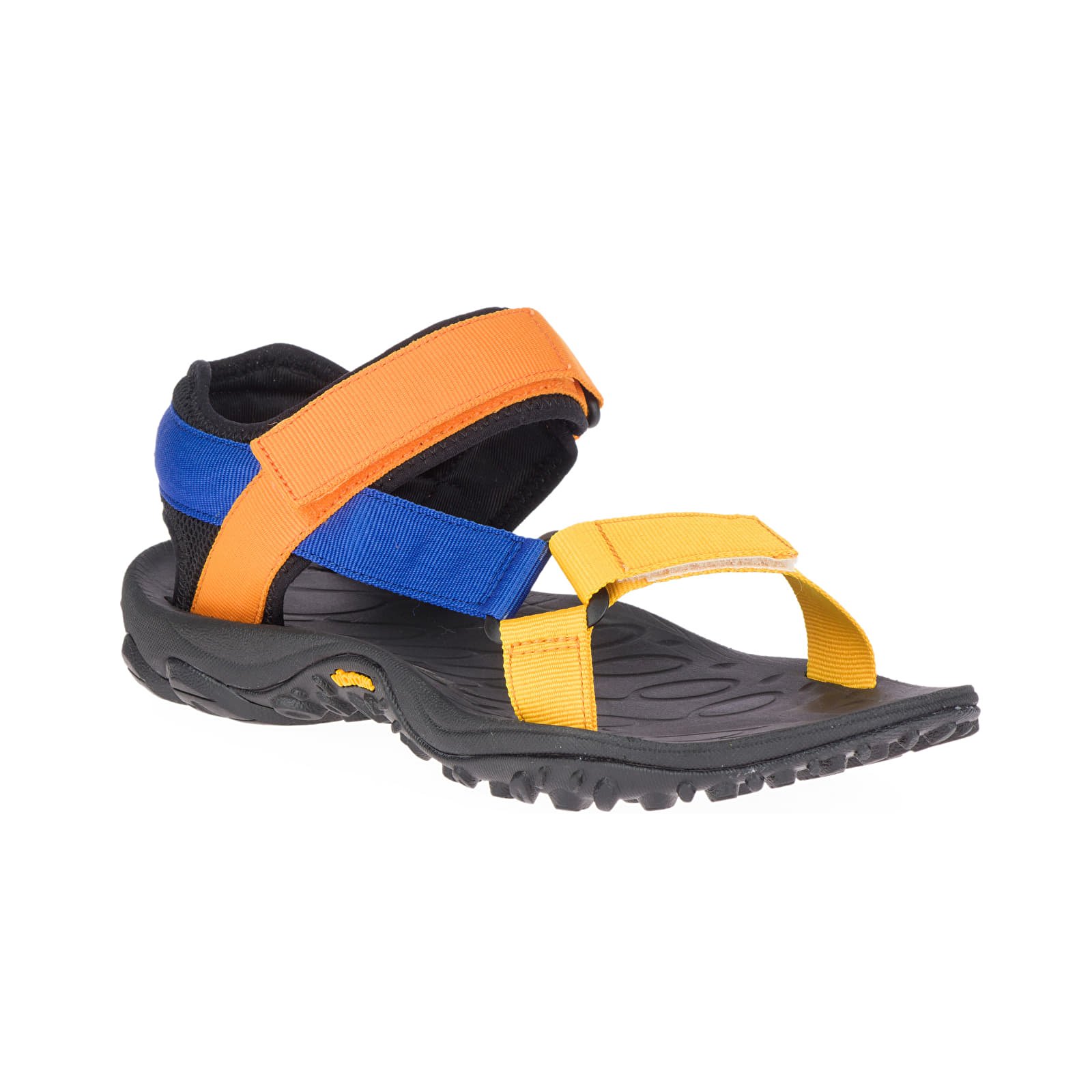 Herenschoenen Merrell Kahuna Web Blue/ Orange