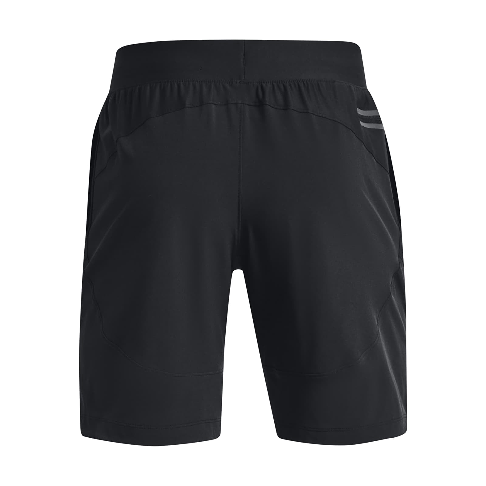 Shortsit Under Armour Unstoppable Hybrid Shorts Black