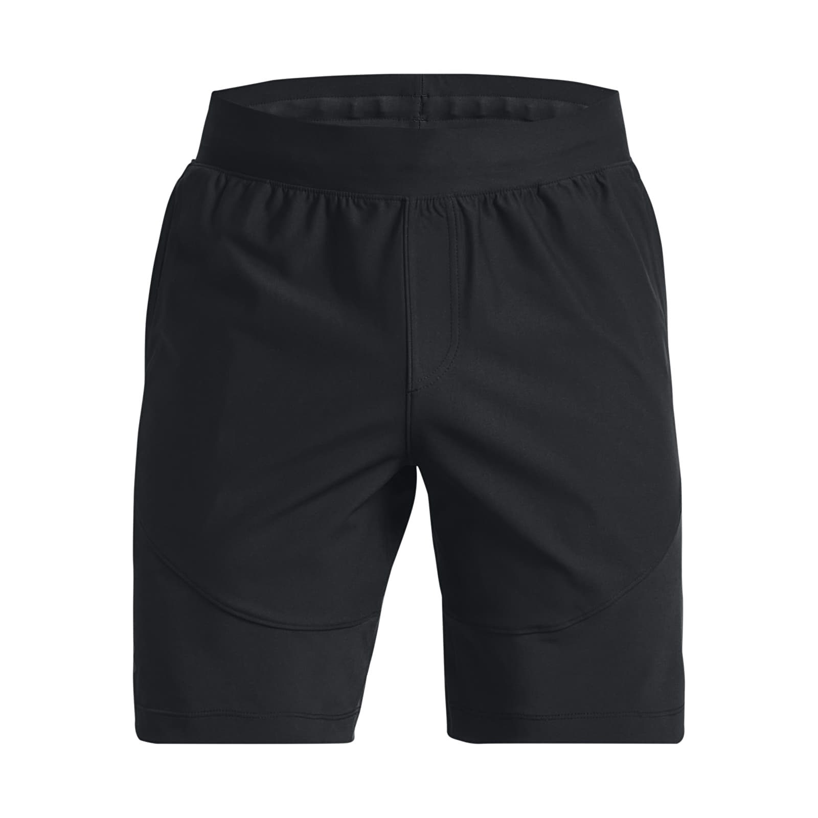 Shortsit Under Armour Unstoppable Hybrid Shorts Black