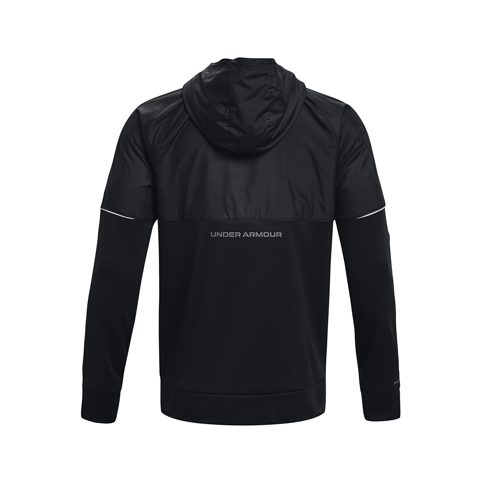 Hanorace Under Armour Af Storm Fz Hoodie Black