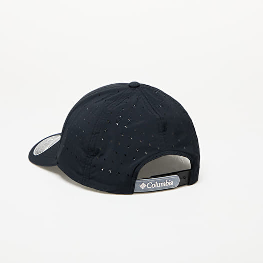 Black columbia hat shop