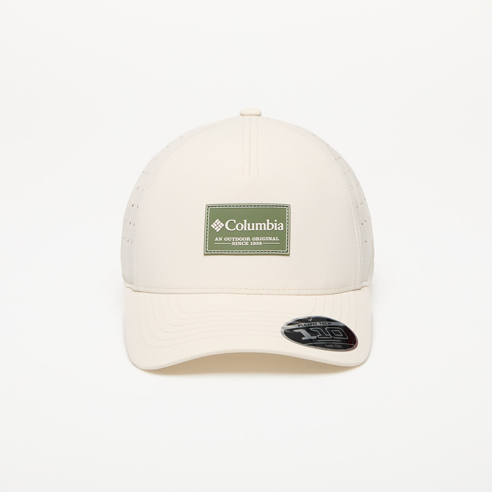 Kepurės Columbia Hike™ 110 Snap Back Dark Stone/ Col