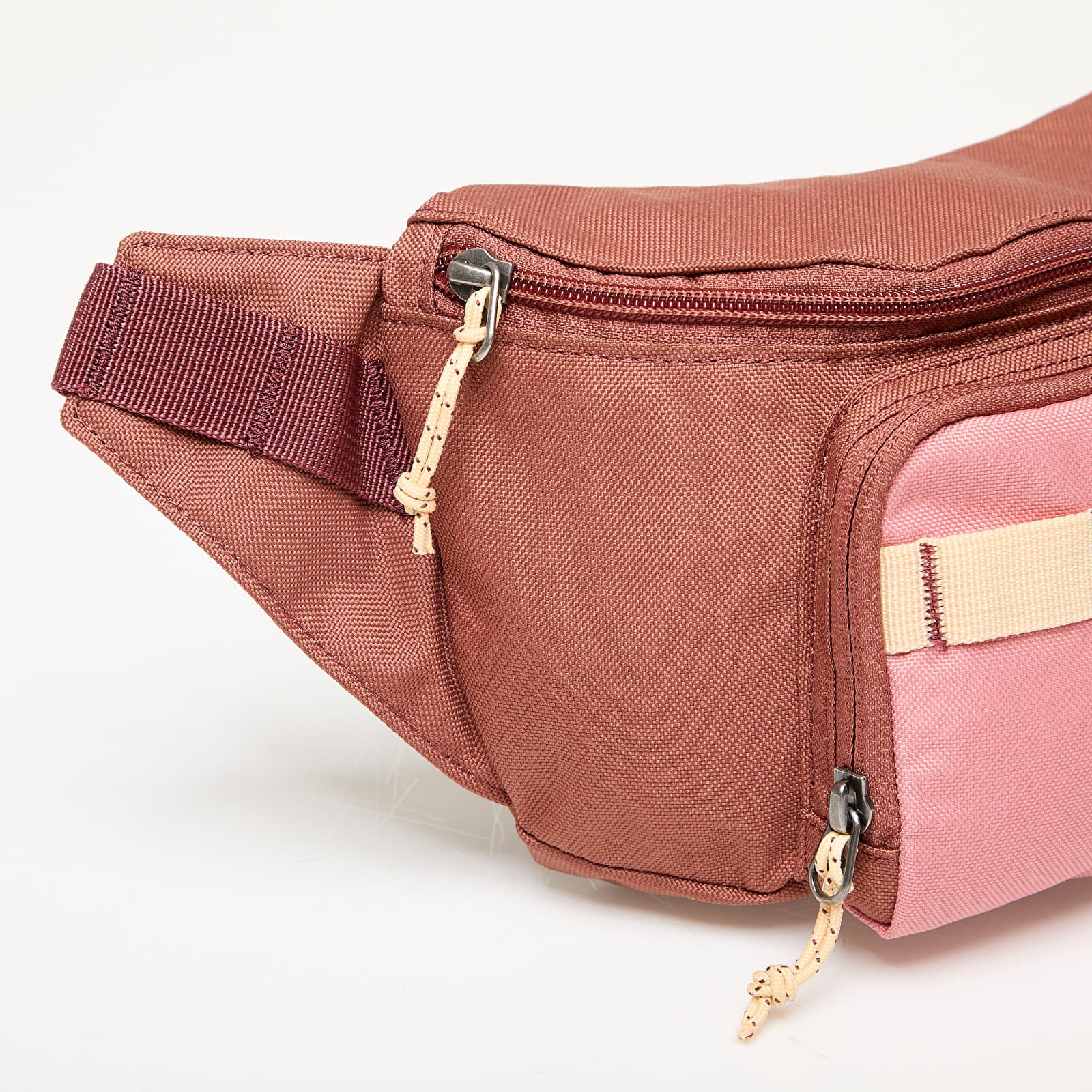Neerupakid Columbia Zigzag™ Hip Pack Auburn/ Pink Agave