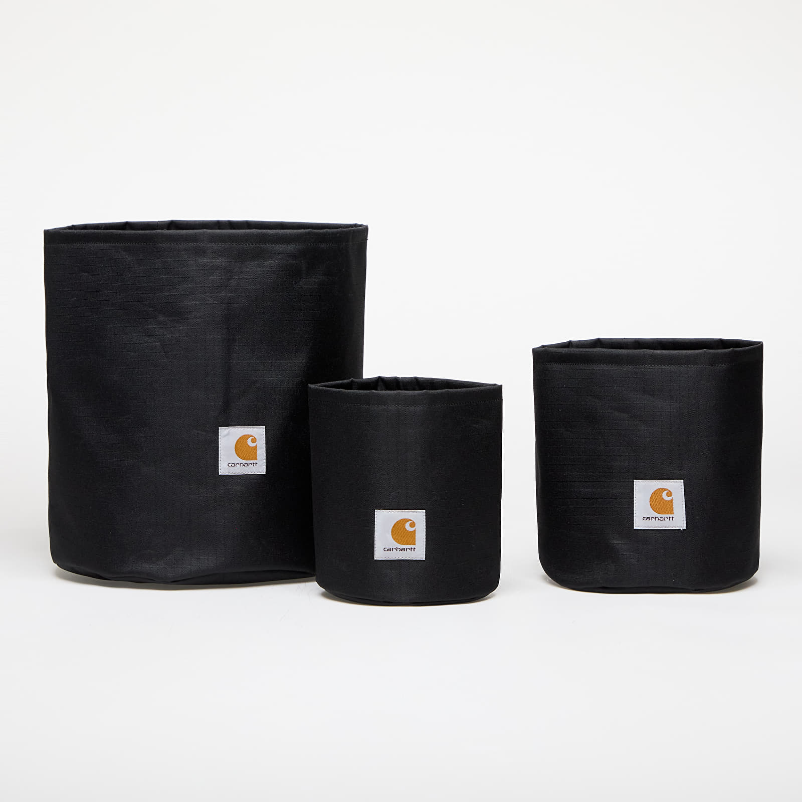 Other accessories Carhartt WIP Groundworks Planter Set Black