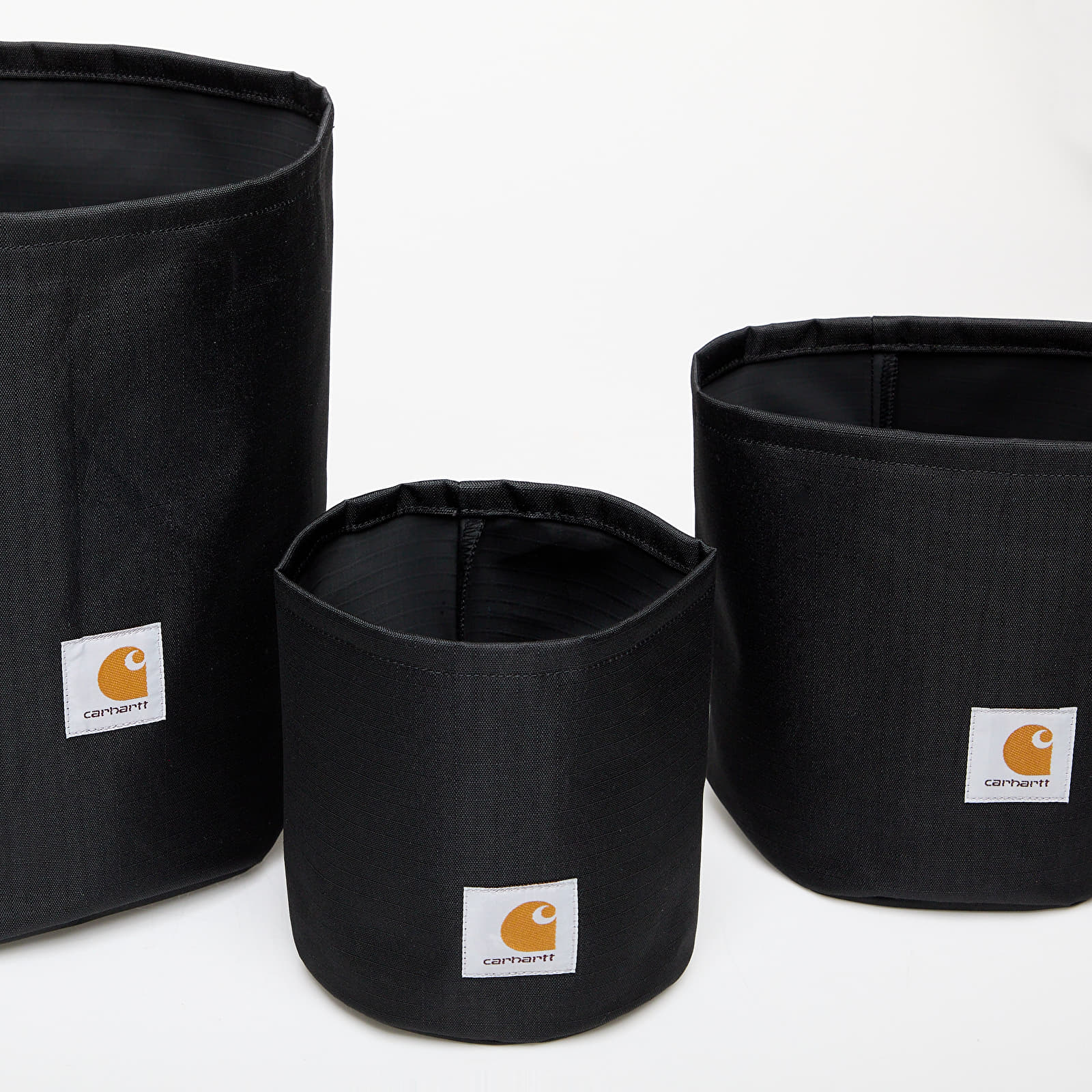 Other accessories Carhartt WIP Groundworks Planter Set Black