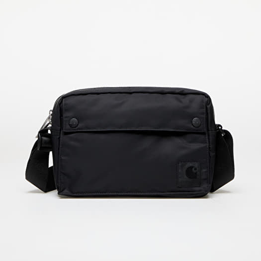 Shoulder bags Carhartt WIP Otley Shoulder Bag Black Queens
