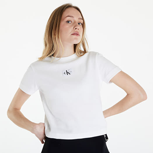 Calvin klein short sleeve top