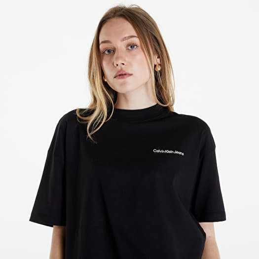 T shirt calvin klein jeans clearance