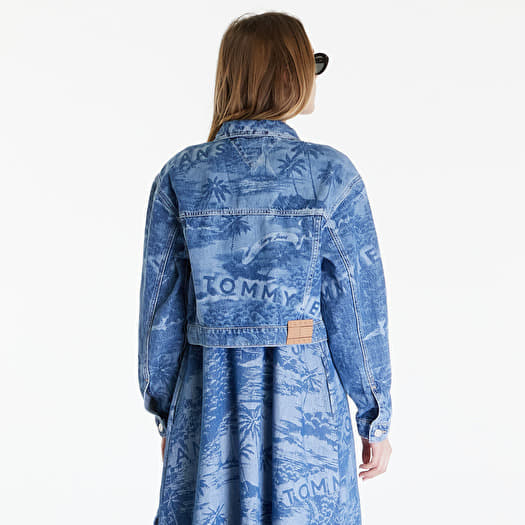 Tommy jeans robe cheap