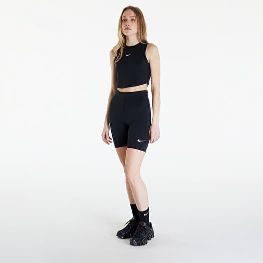 Womens nike sportswear shorts 2025