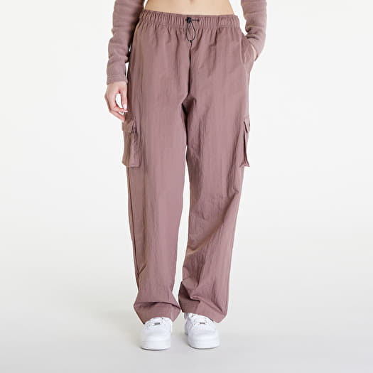 NIKE Sportswear Essential Womens Woven Cargo Pants