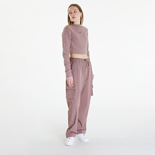 woven cargo pants nike sportswear