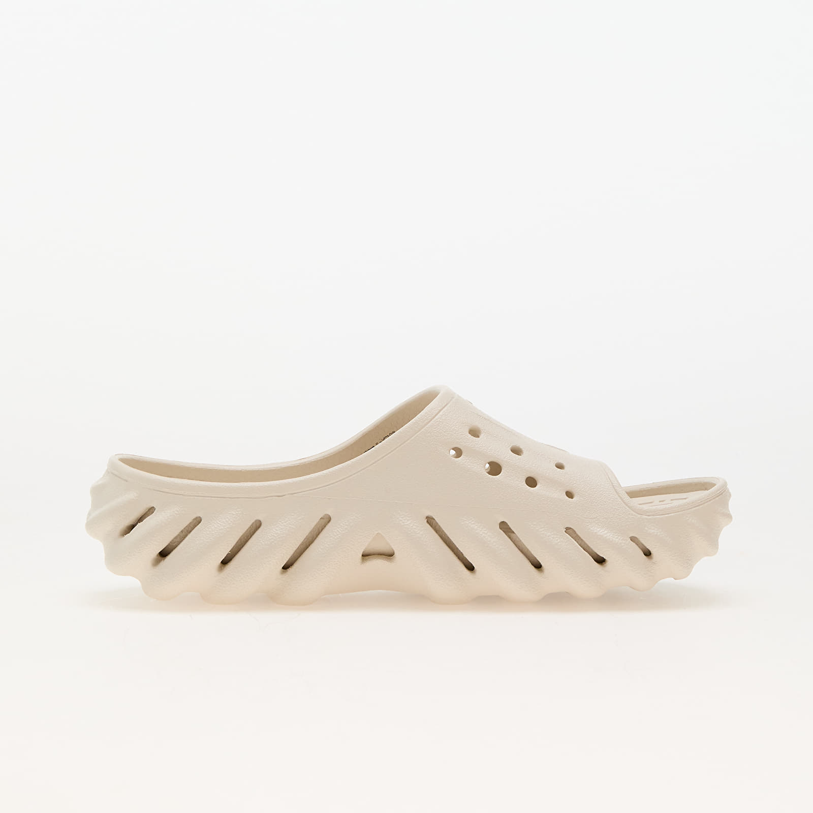 Men's sneakers and shoes Crocs Echo Slide Stucco