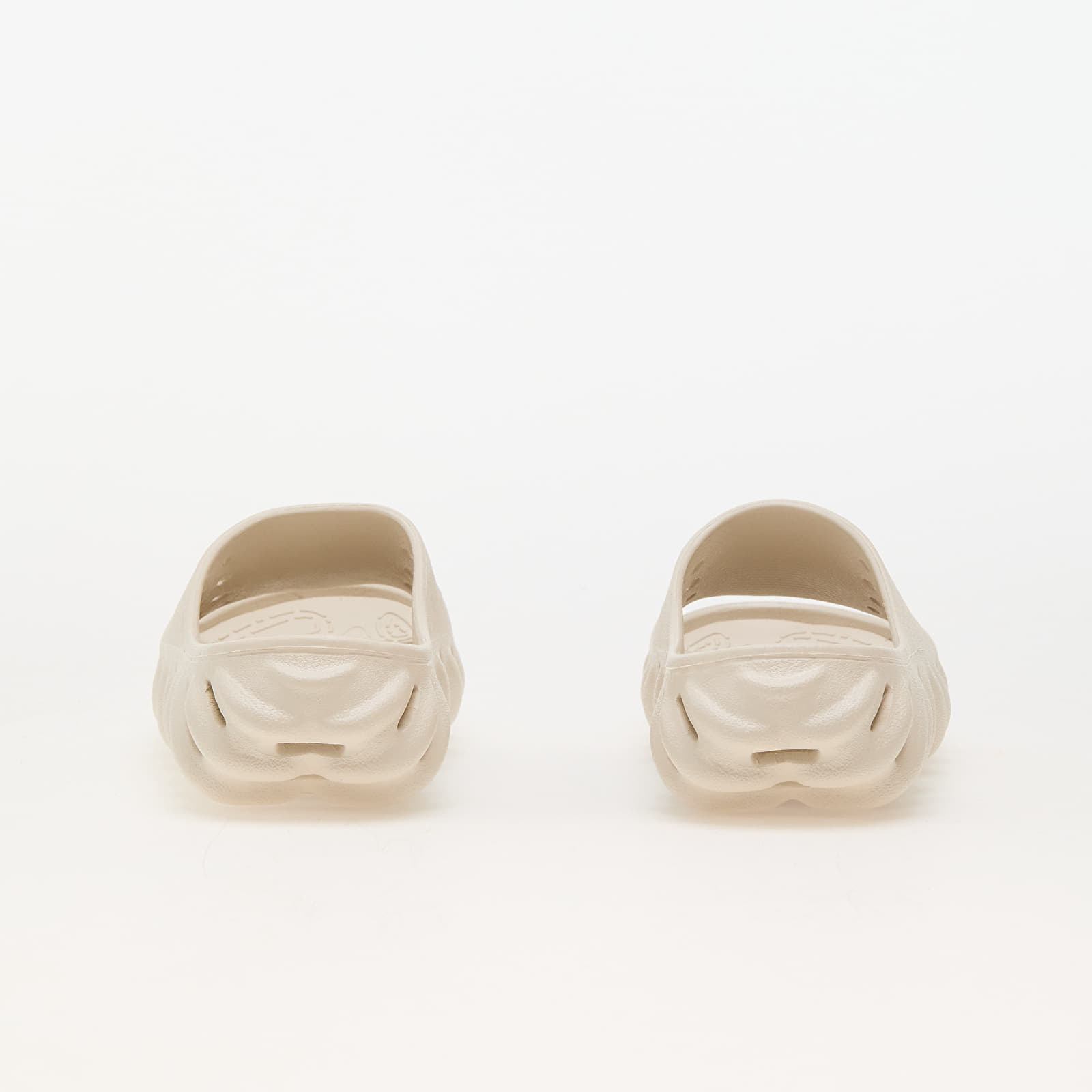 Men's sneakers and shoes Crocs Echo Slide Stucco