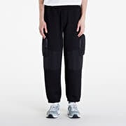 EA7 Emporio Armani Pantaloni Black